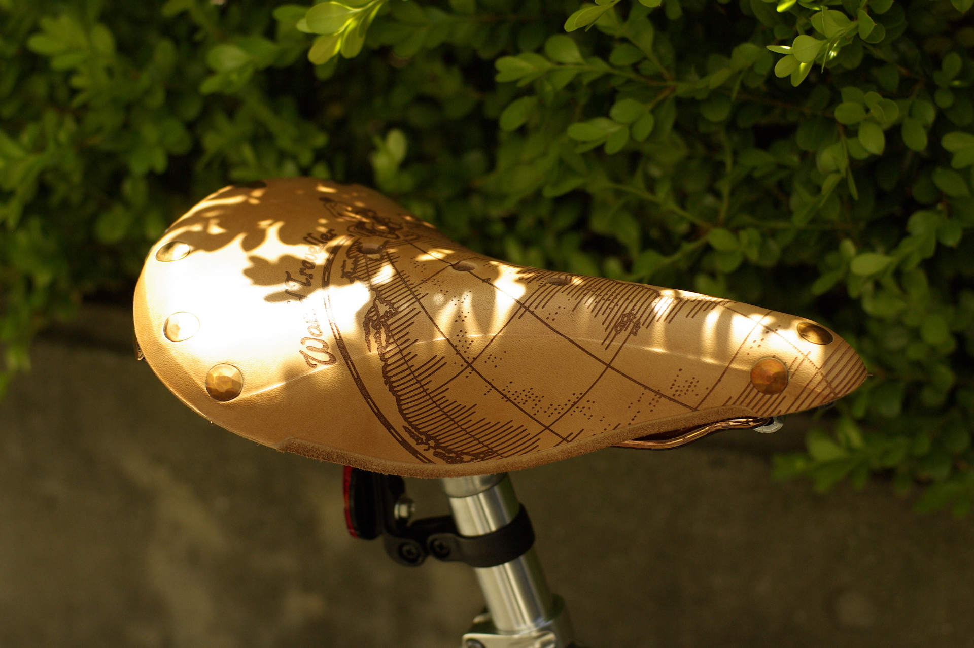 BRUNO Minivelo 20 Road Drop World Tour エディション入荷・整備