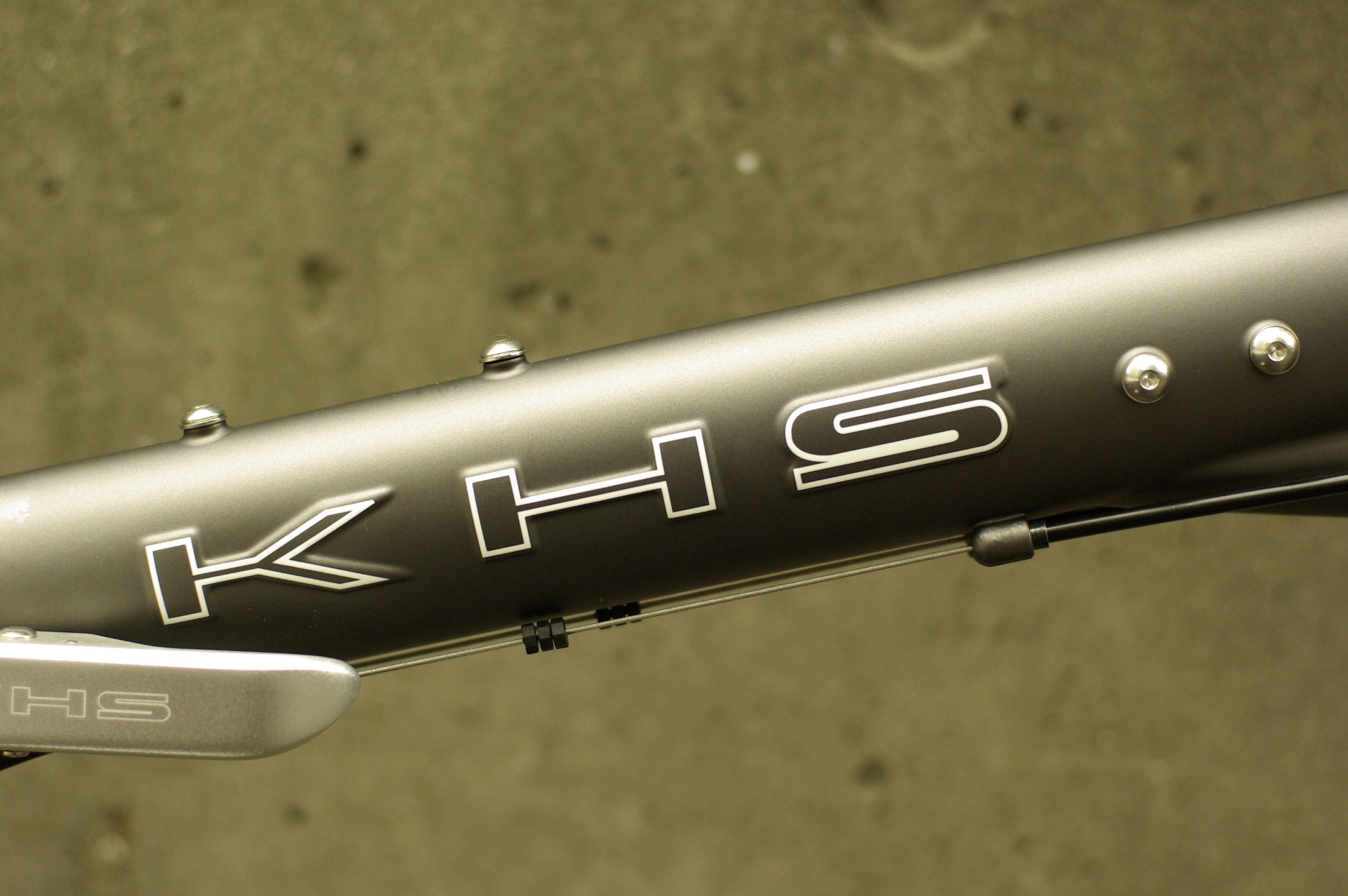 2019 KHS F20-RC 特価です。 – Bici Termini