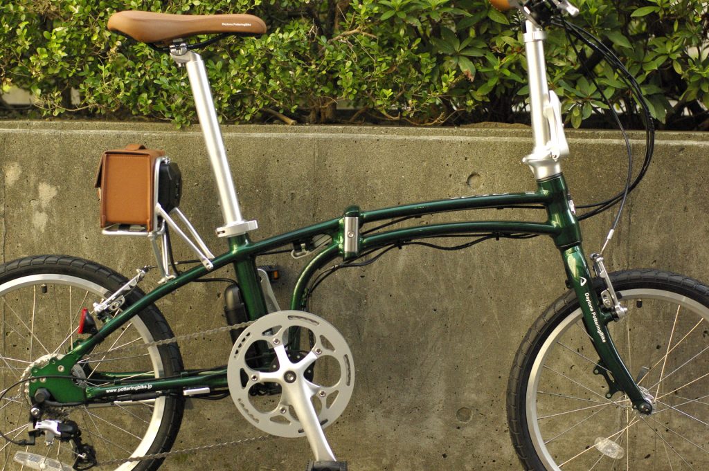 VOTANI Q3 新色のミルキーベージュです。 – Bici Termini