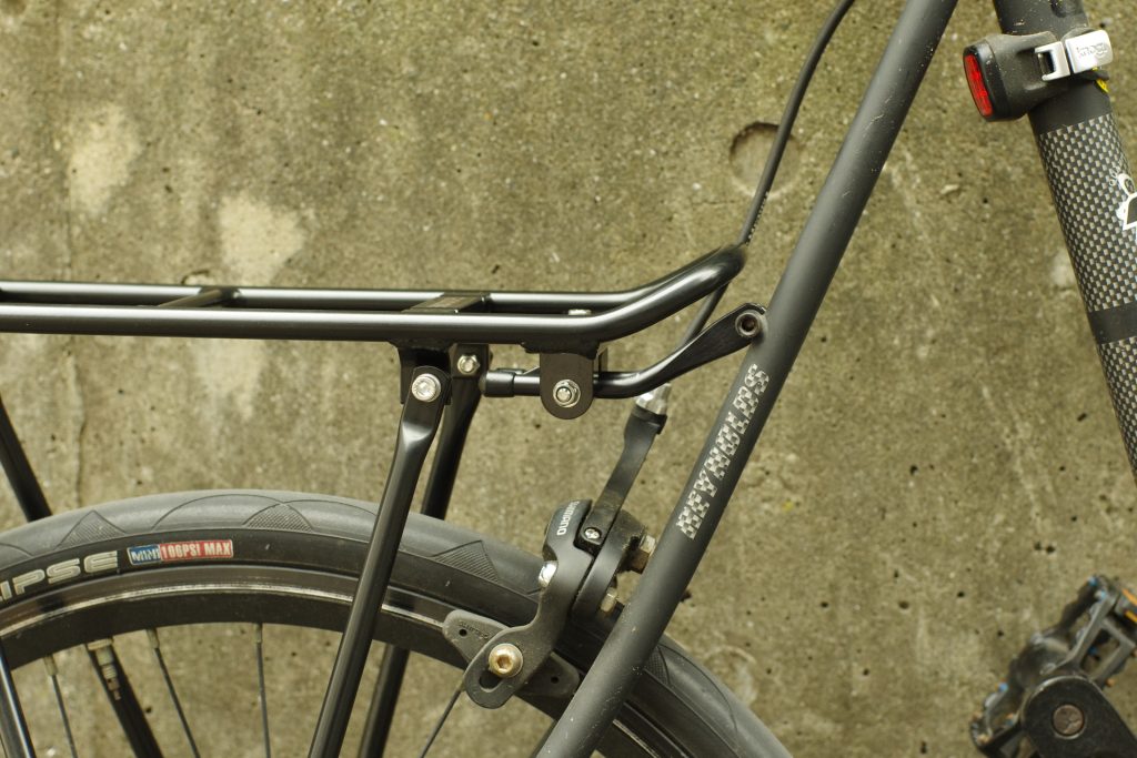 r&m BD-1 修理について。 – Bici Termini