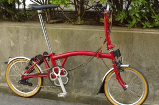 Bici Termini – Bici Termini ビチ・テルミニ-大阪・上町にある