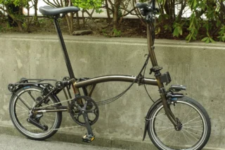 Bici Termini – Bici Termini ビチ・テルミニ-大阪・上町にある
