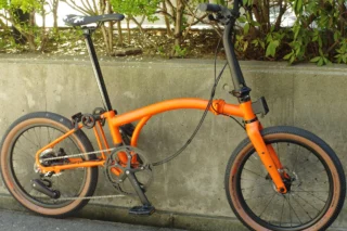 Bici Termini – Bici Termini ビチ・テルミニ-大阪・上町にある