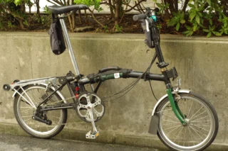 Bici Termini – Bici Termini ビチ・テルミニ-大阪・上町にある