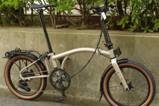 Bici Termini – Bici Termini ビチ・テルミニ-大阪・上町にある