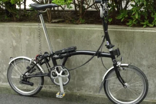 専用！ 東大阪引き取り 折りたたみ小径 アルミフレーム 近鉄 若江岩田