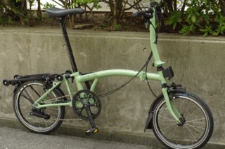 Bici Termini – Bici Termini ビチ・テルミニ-大阪・上町にある