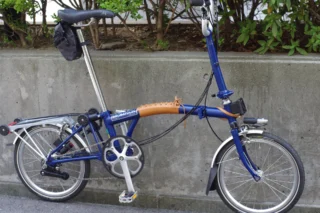 Bici Termini – Bici Termini ビチ・テルミニ-大阪・上町にある