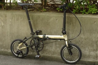 Bici Termini – Bici Termini ビチ・テルミニ-大阪・上町にある小径