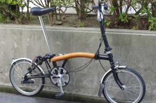 Bici Termini – Bici Termini ビチ・テルミニ-大阪・上町にある小径